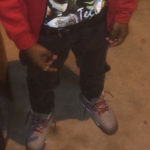 Meet your Posher, Shamyra